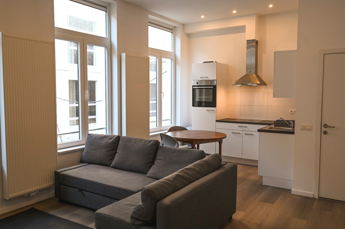 CENTRAAL GELEGEN MAGNIFIEK APPARTEMENT 