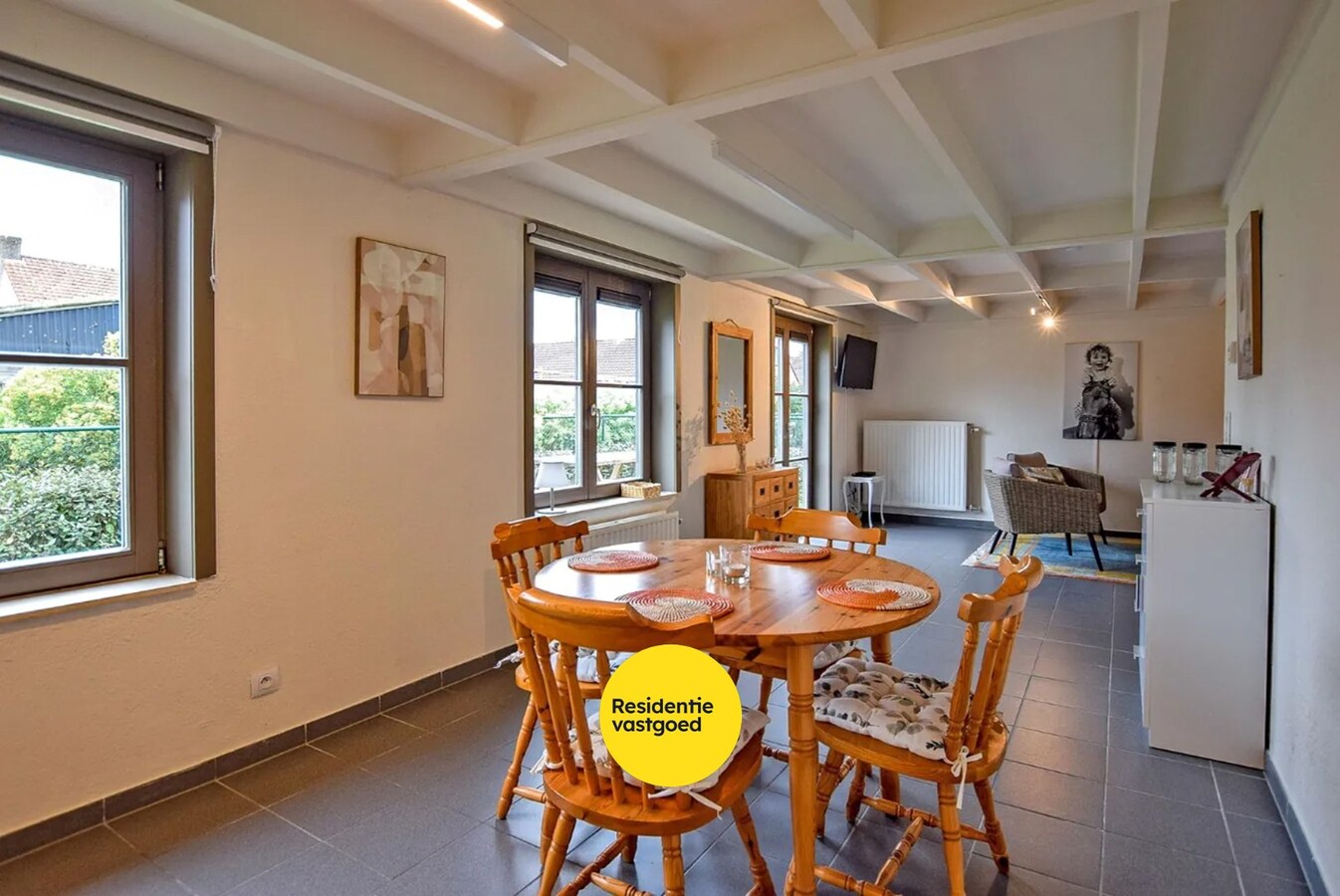 Te koop woning - Koksijde
