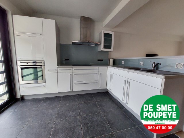 Recent appartement (bouwjaar 2006) 