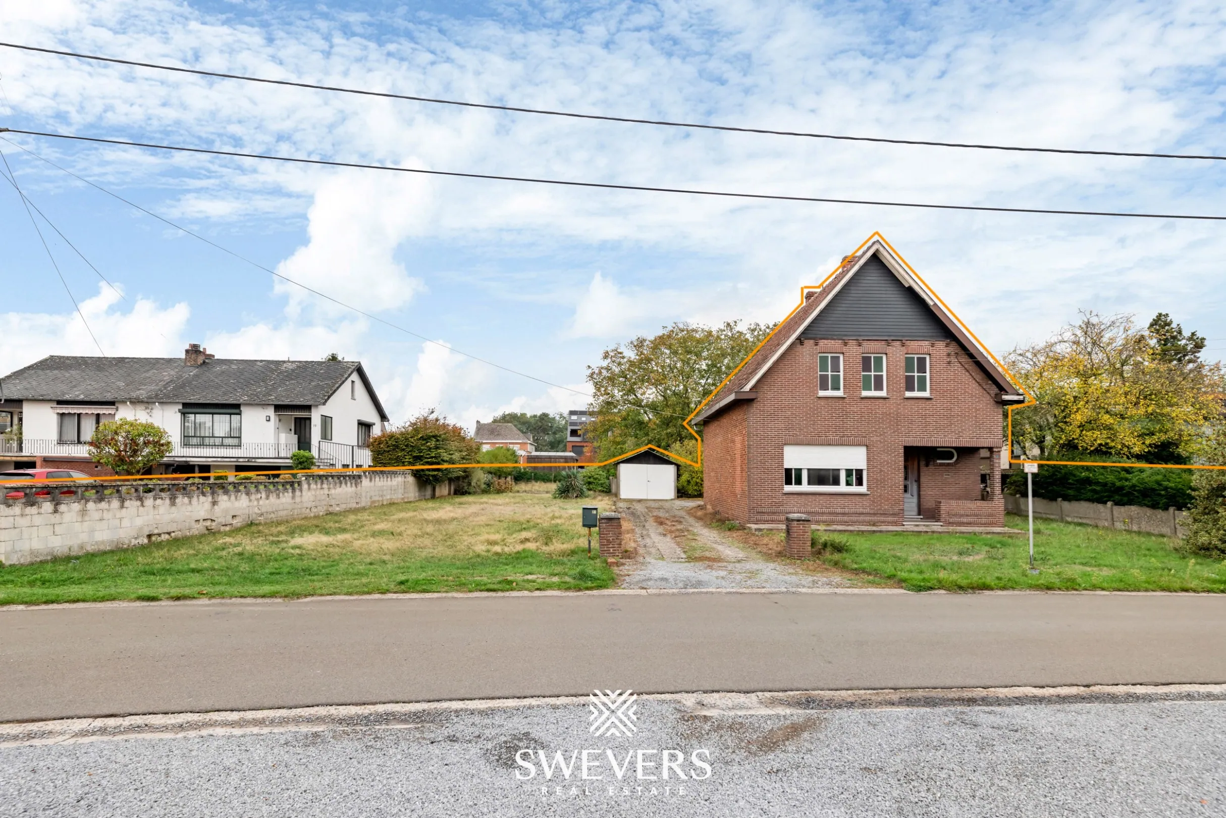 Verkocht woning - Beringen