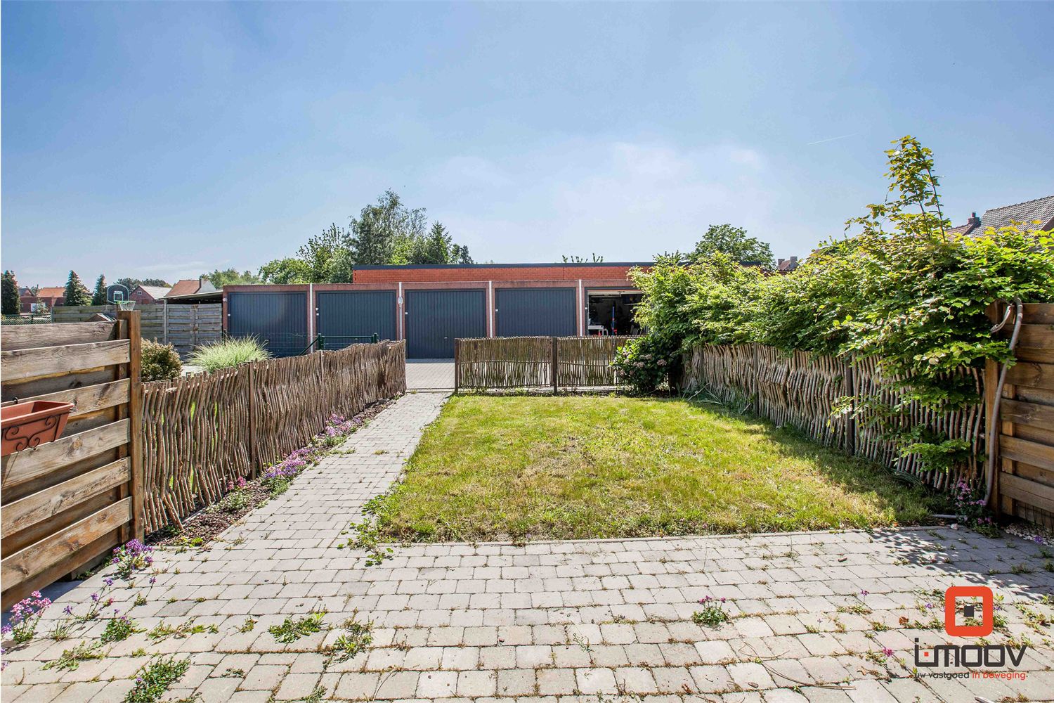 Woning verkocht in Zelzate