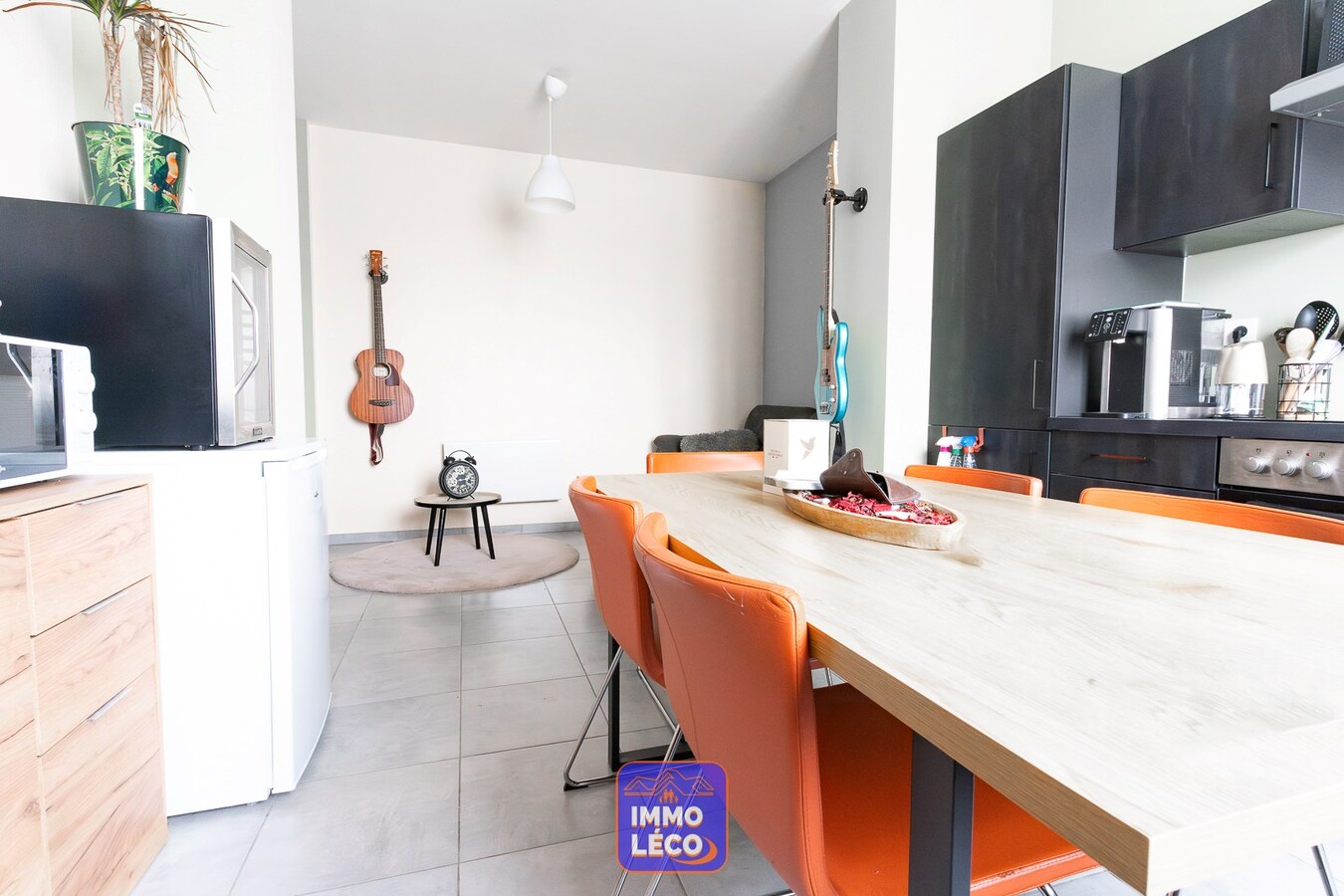 Maison rénovée 1 chambre 