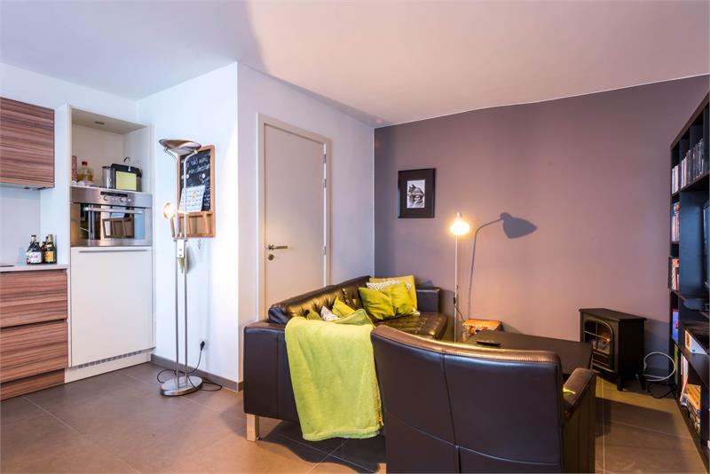 Woning verkocht in Gent