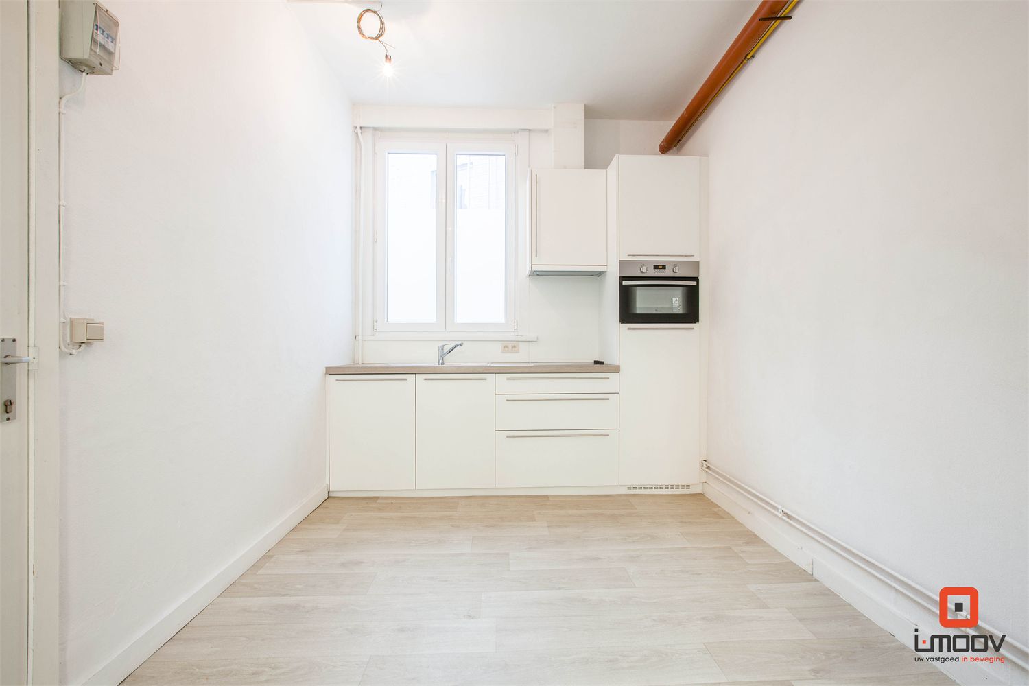 Woning verkocht in Gent