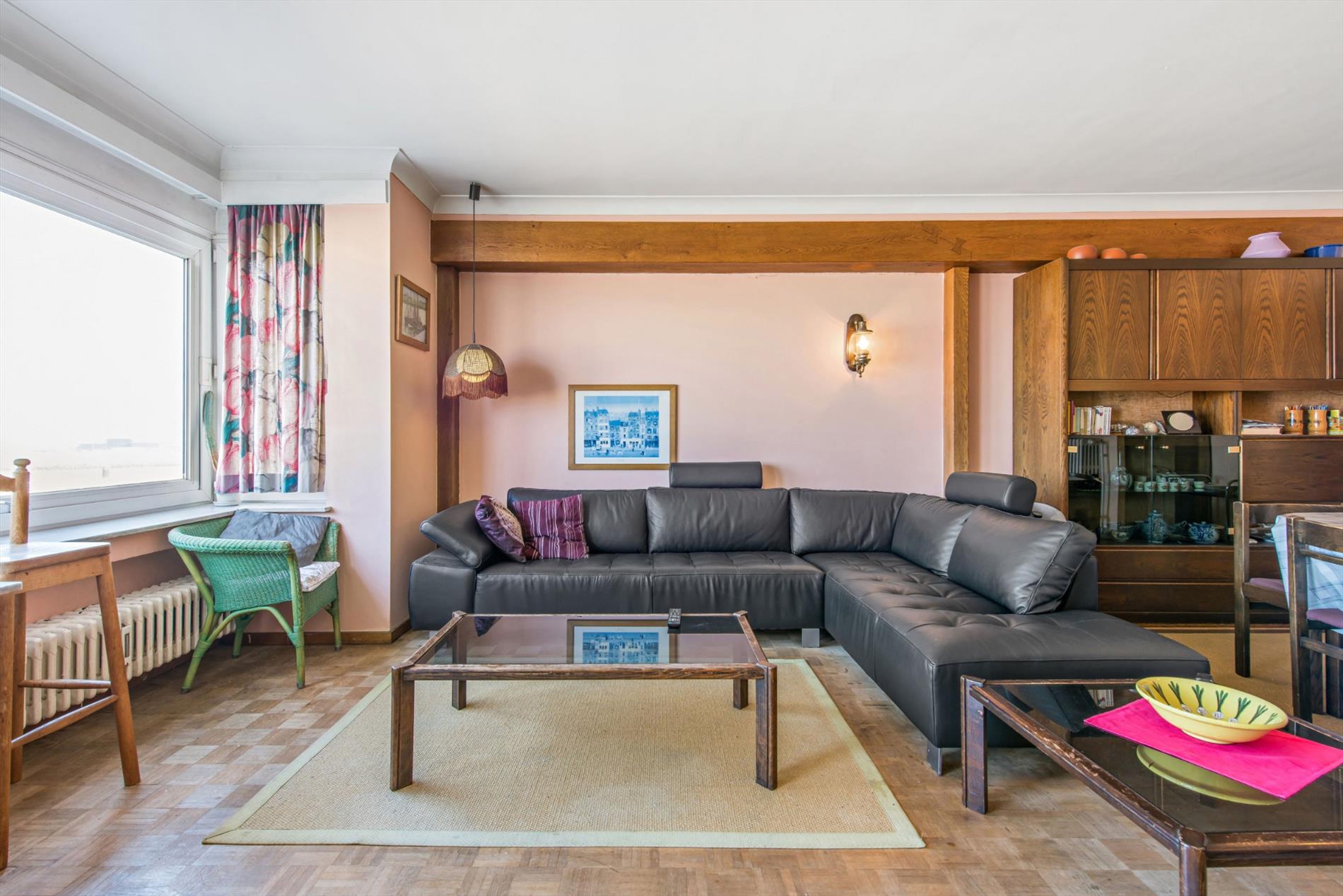 APPARTEMENT DE VACANCES  (LOC. SAISONNIERE) 