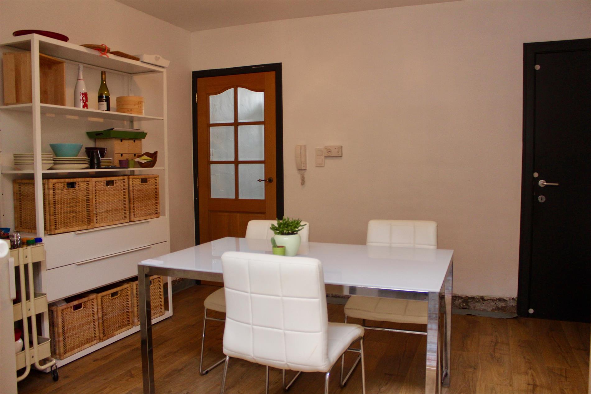 Woning verkocht in Gent