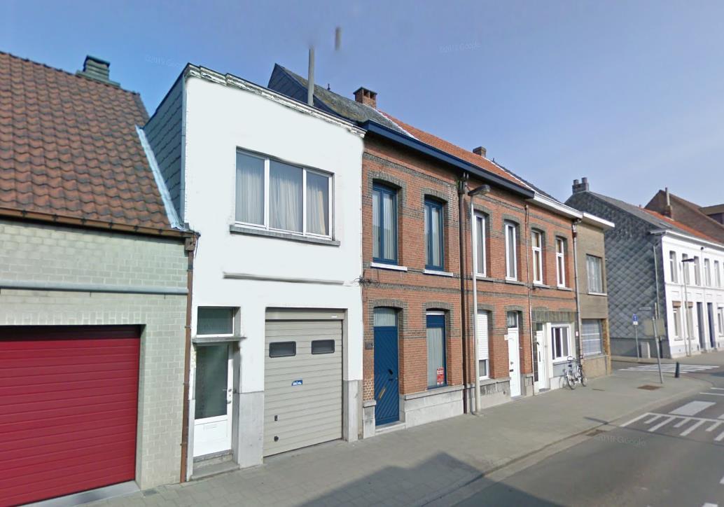 Verhuurd stadswoning - Lier