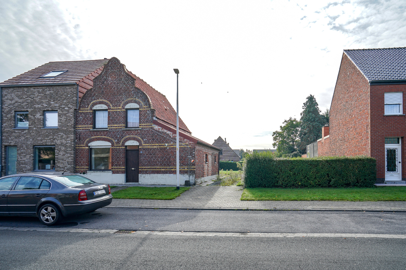 Verkocht woning - Torhout