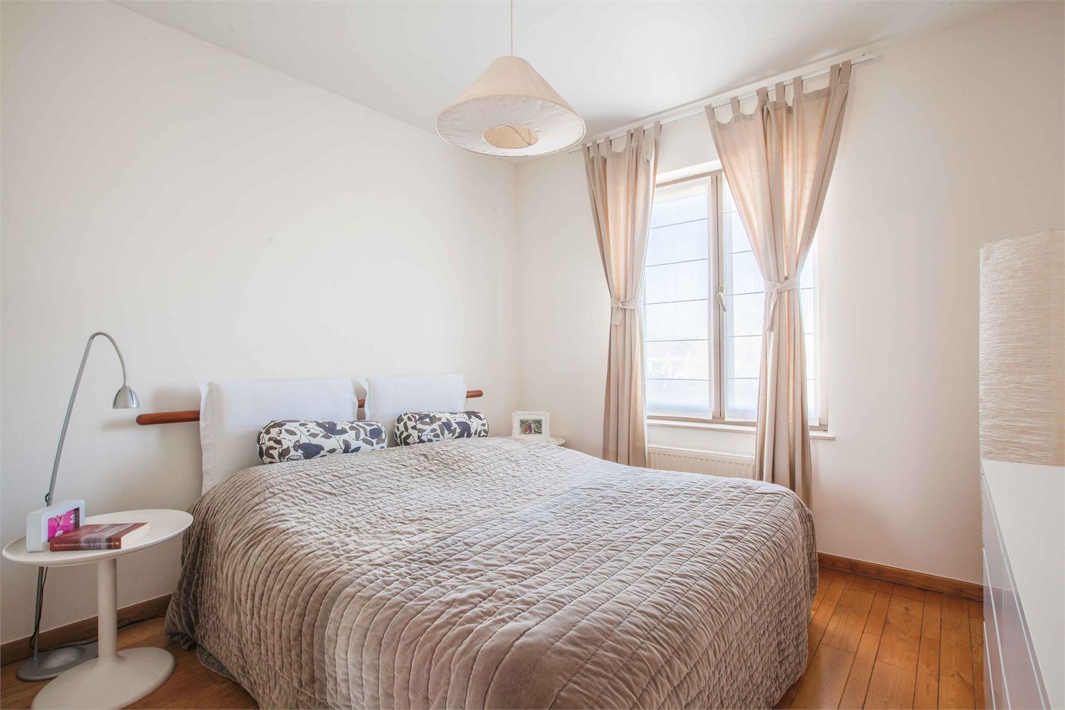 Appartement verkocht in Drongen