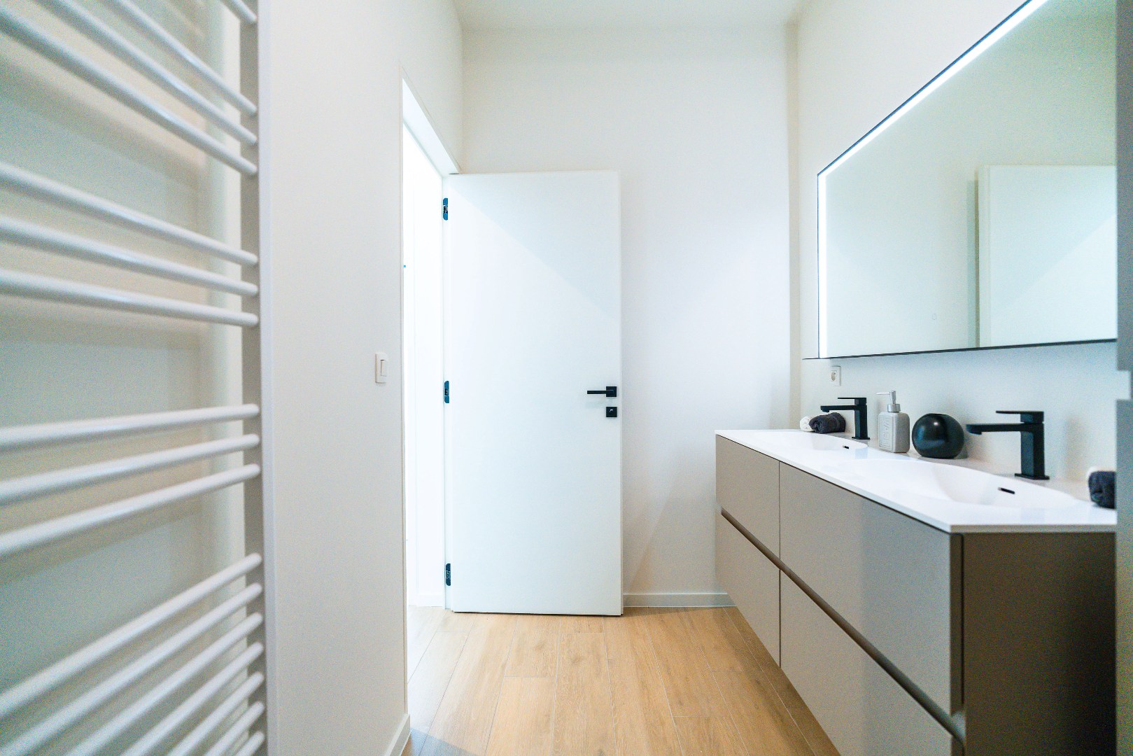 IN COMPAGNIE - Goed wonen op de ambiorixsite 