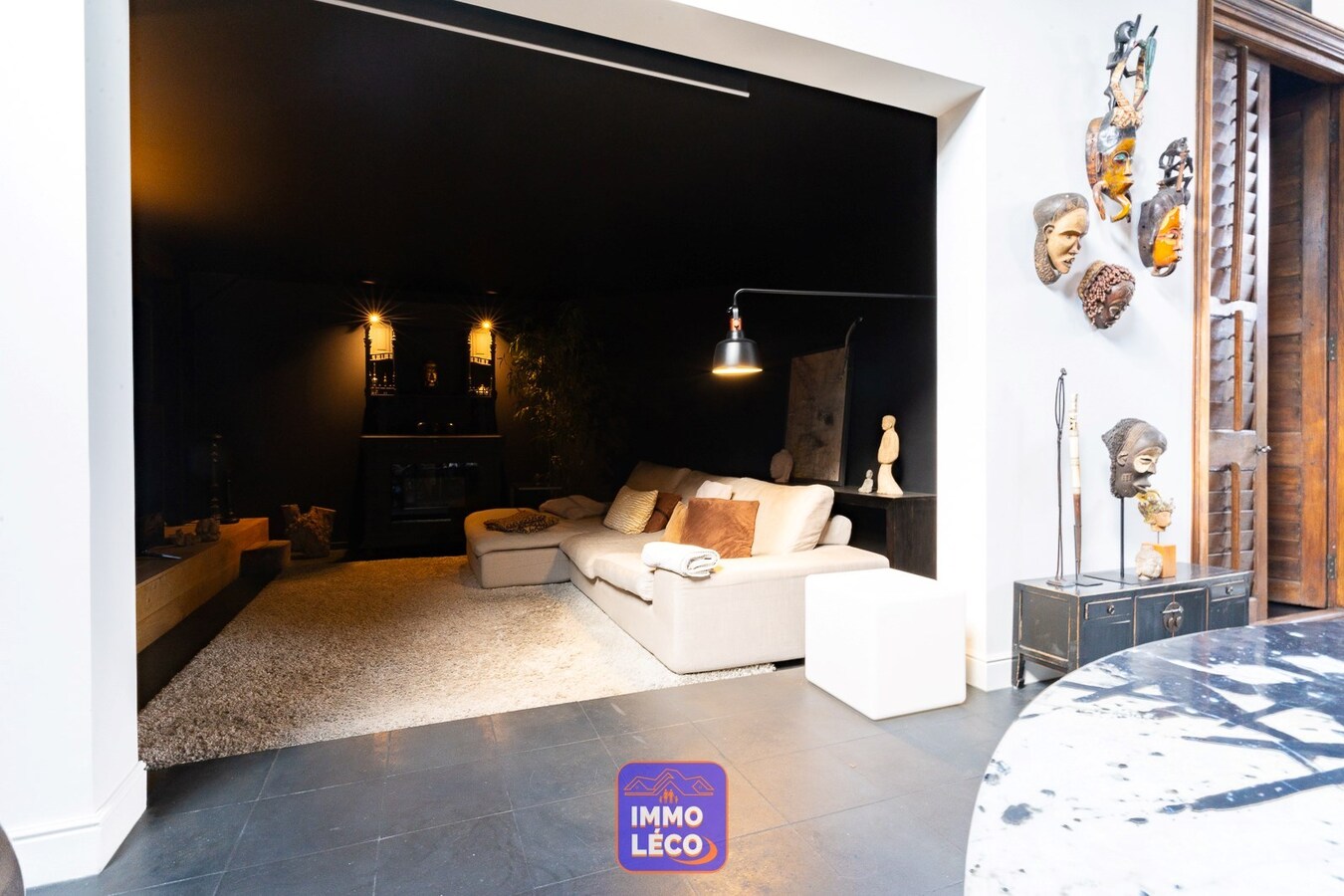 Immeuble de rapport (LOFT, commerce, appartement, entrepôts/ateliers), HYPER RARE à LA VENTE !! 