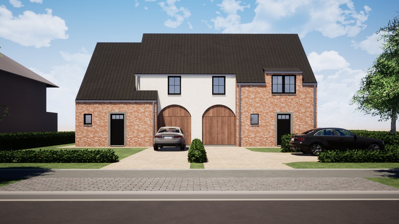 Te koop woning - Torhout