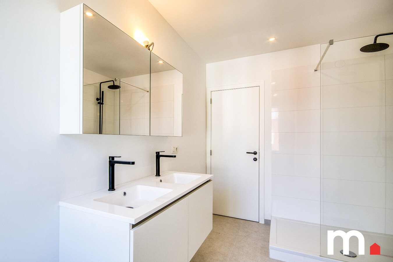 Instapklare woning te Rekkem met 3 slaapkamers en EPC B! 