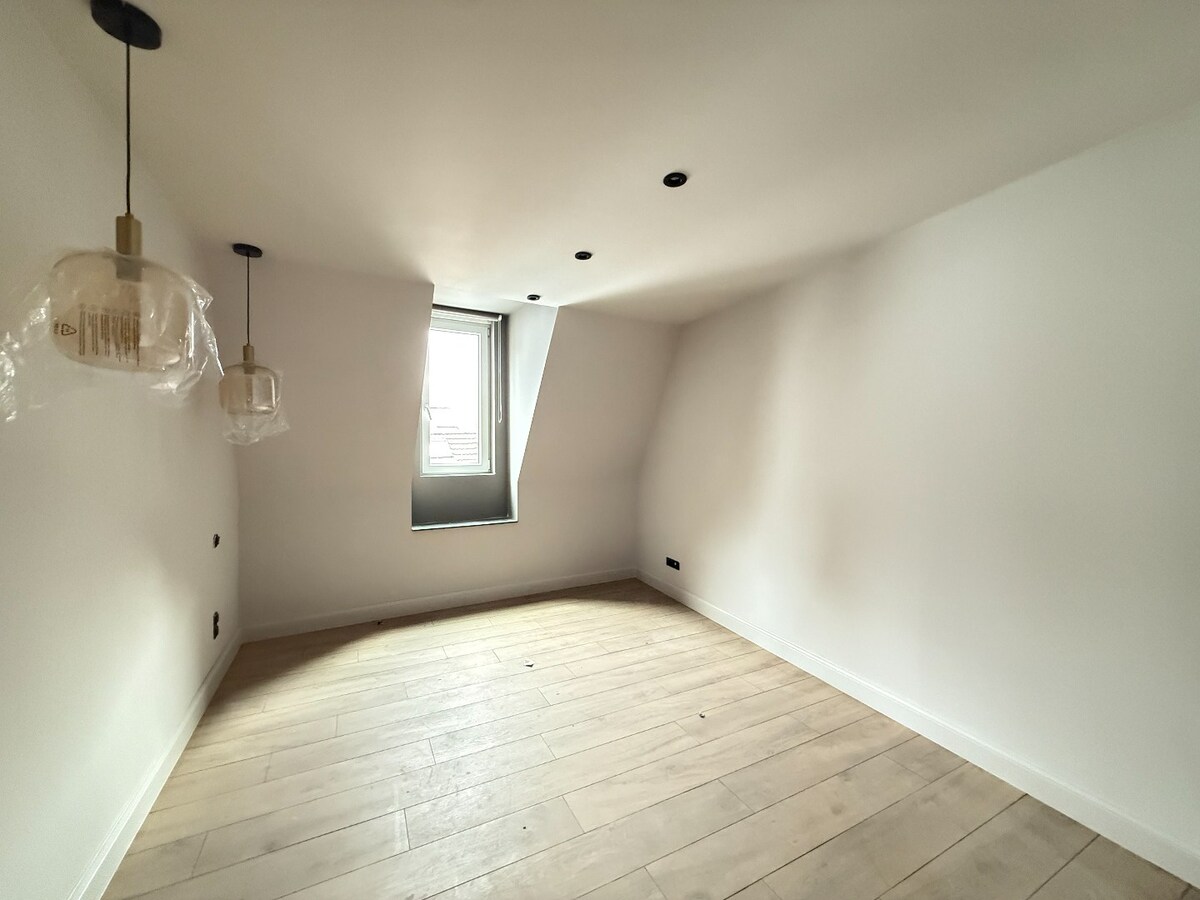 Duplex avec mezzanine en plein centre ville ! 