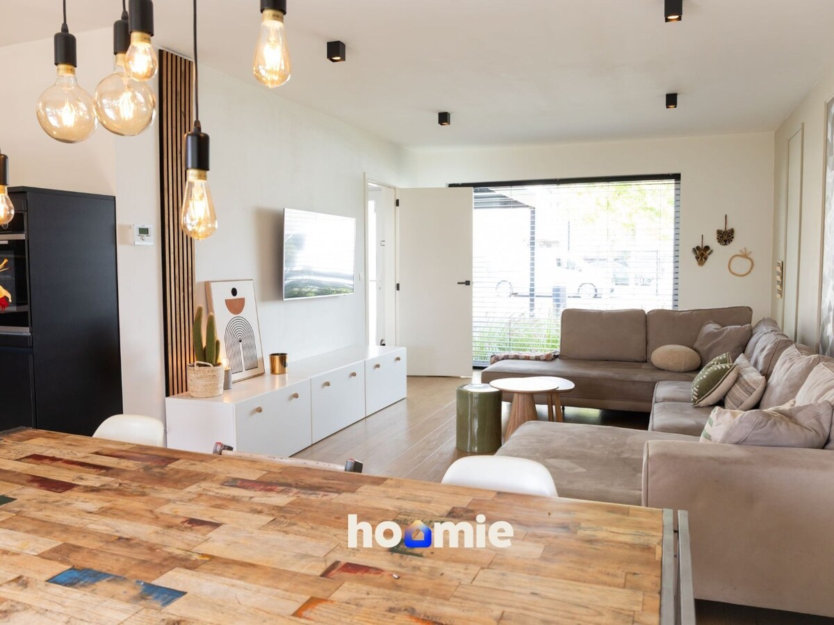 Woning te koop in Maasmechelen