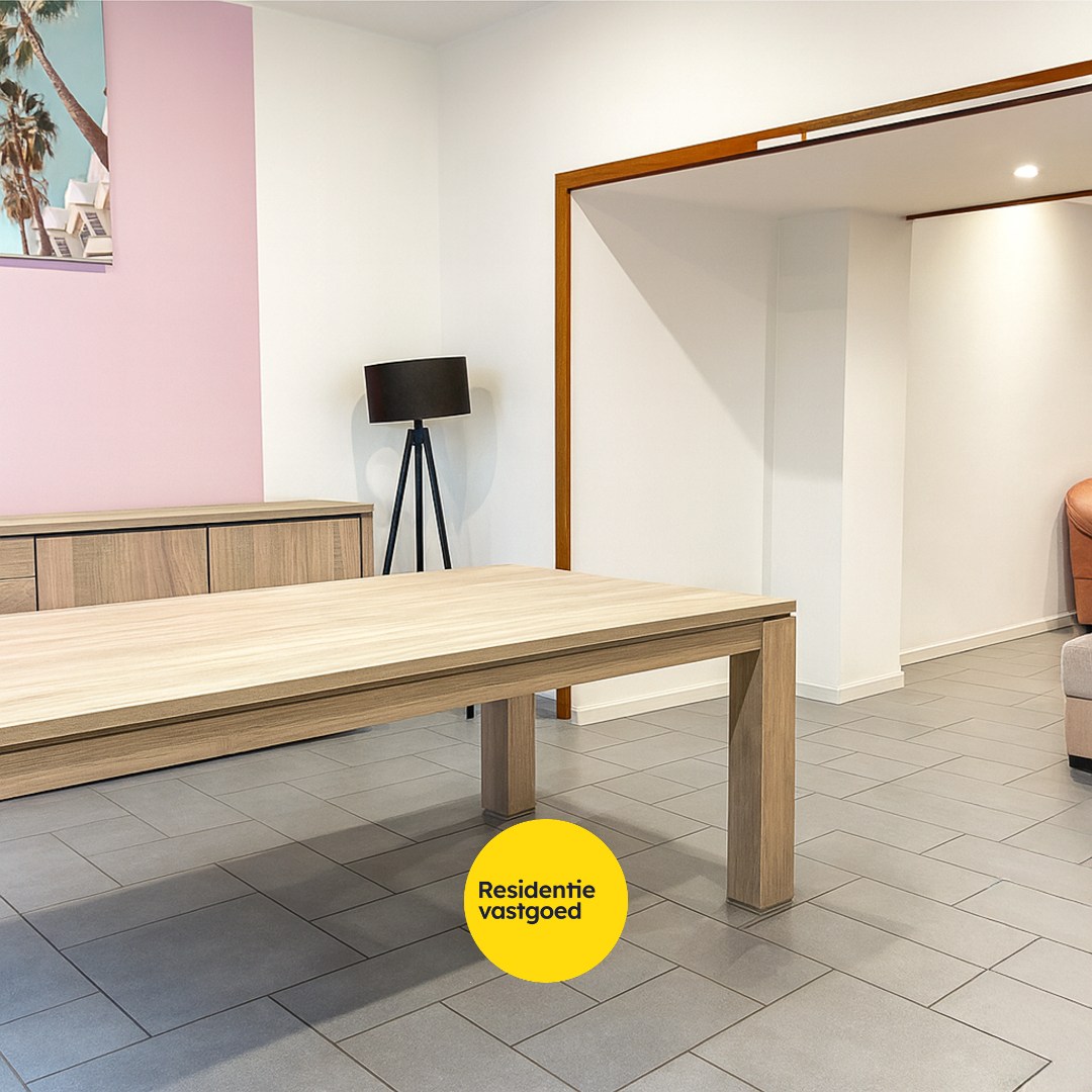 Unieke eigendom met woning, appartement en een bouwgrond! 