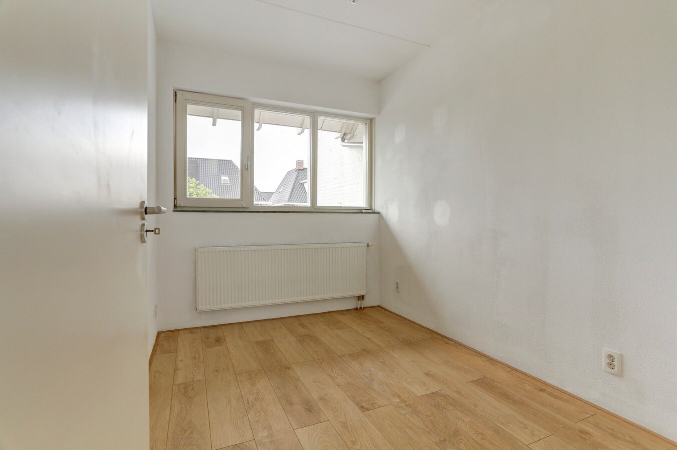 Eengezinswoning verkocht in Tilburg