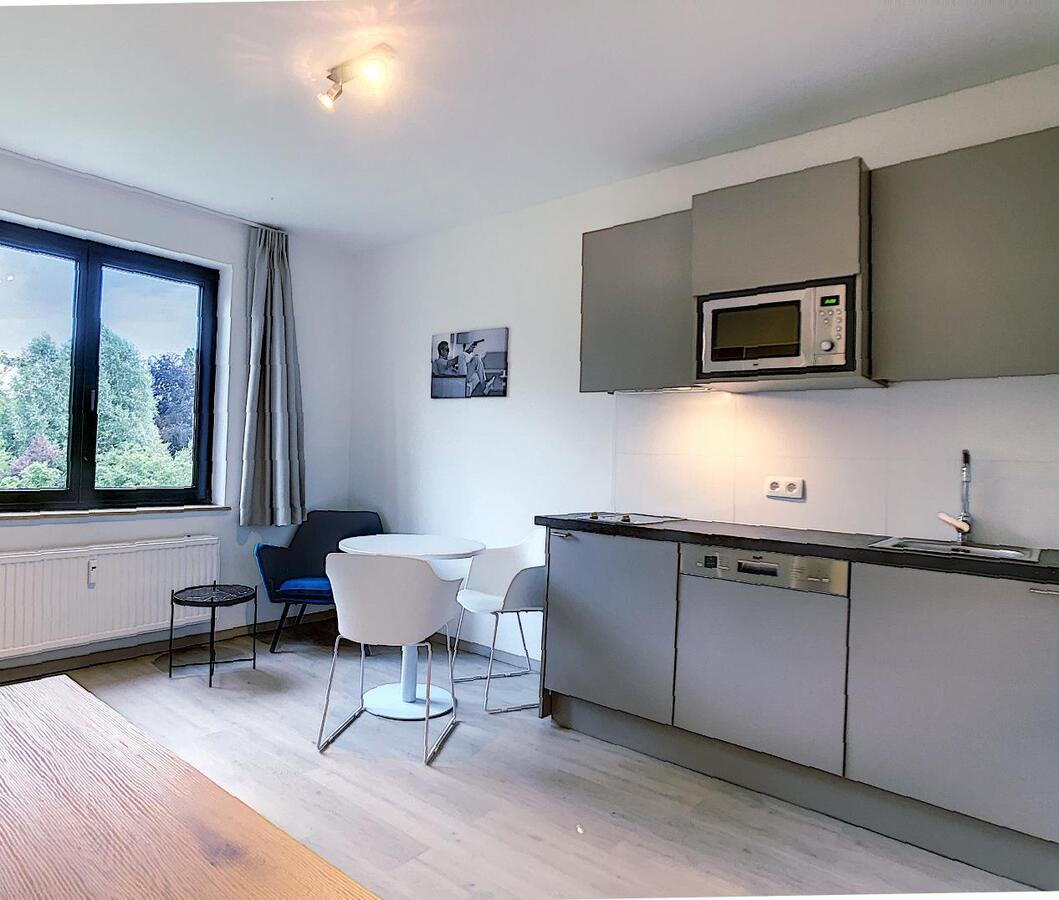 Verkocht studio - Heverlee