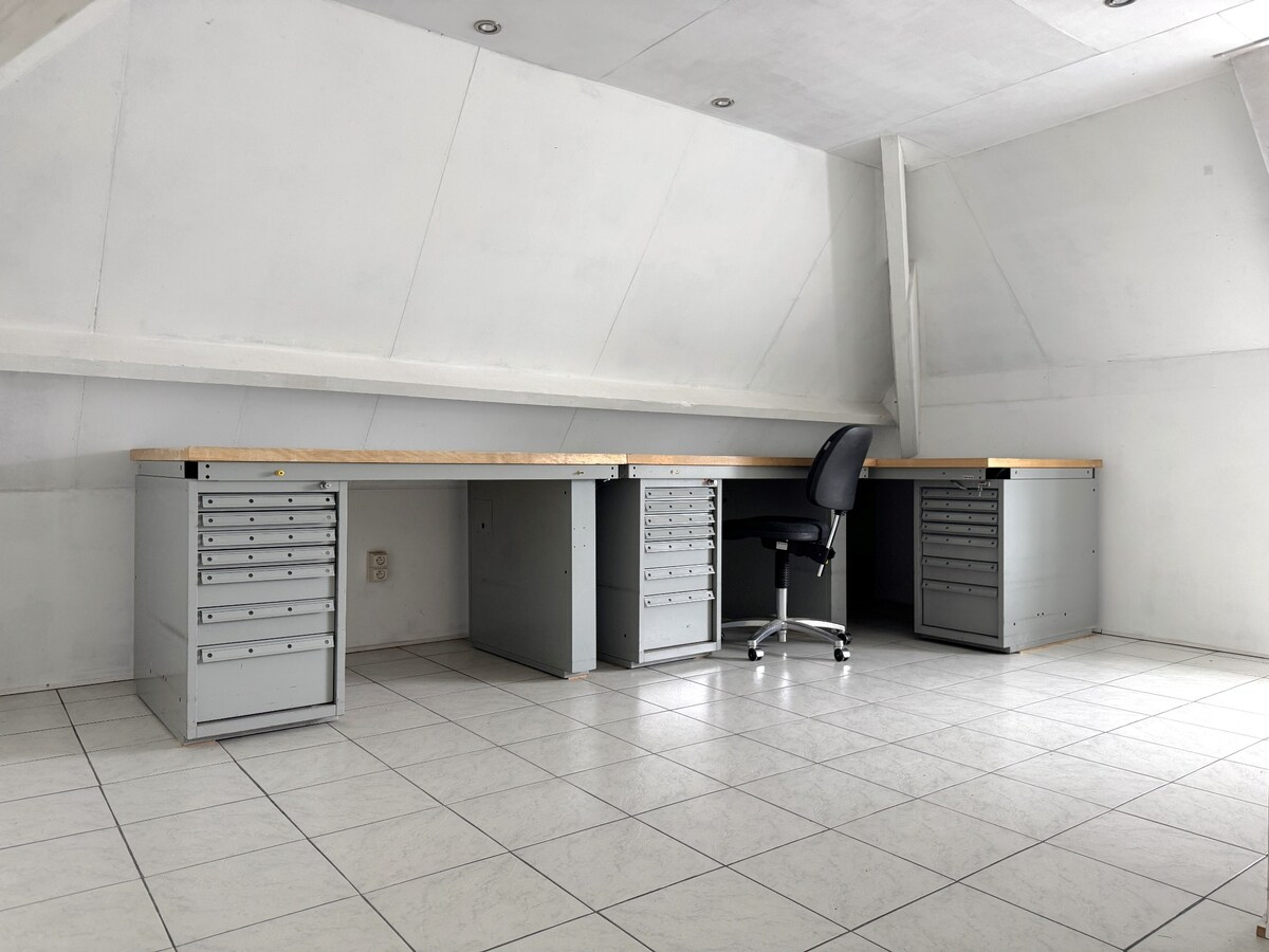 Woning te huur in Weelde