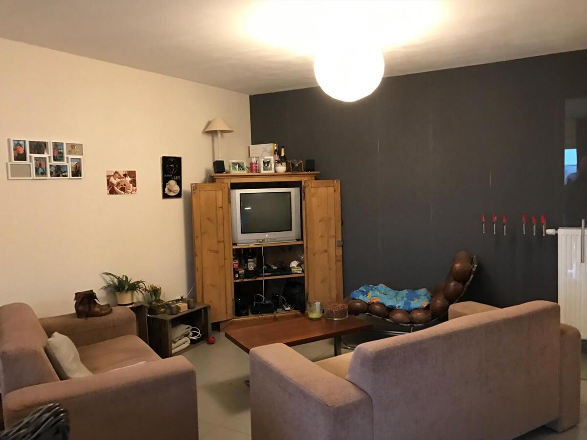 Prachtig gelegen 2 slaapkamerappartement met 2 terrassen 