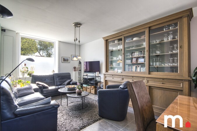 Te koop woning - Lauwe