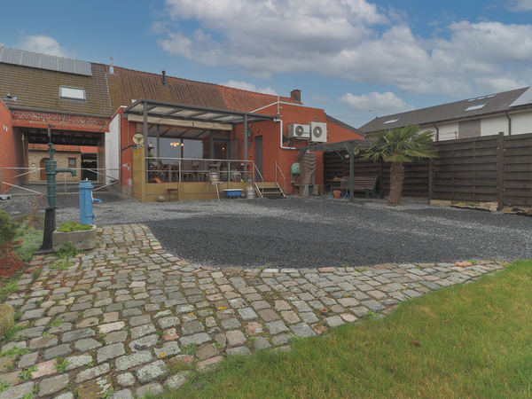 Verkocht woning - Moorslede