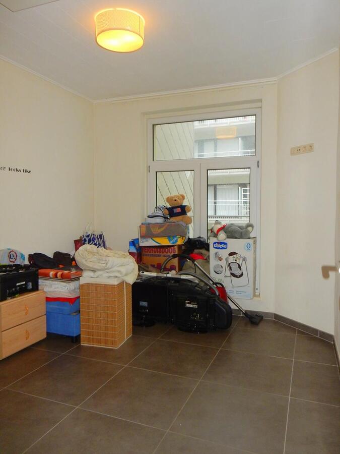 Gezellig 1-slaapkamertype te Middelkerke 