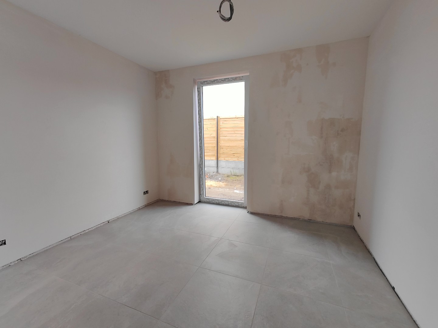 Nieuwbouwappartement in centrum Koolskamp 