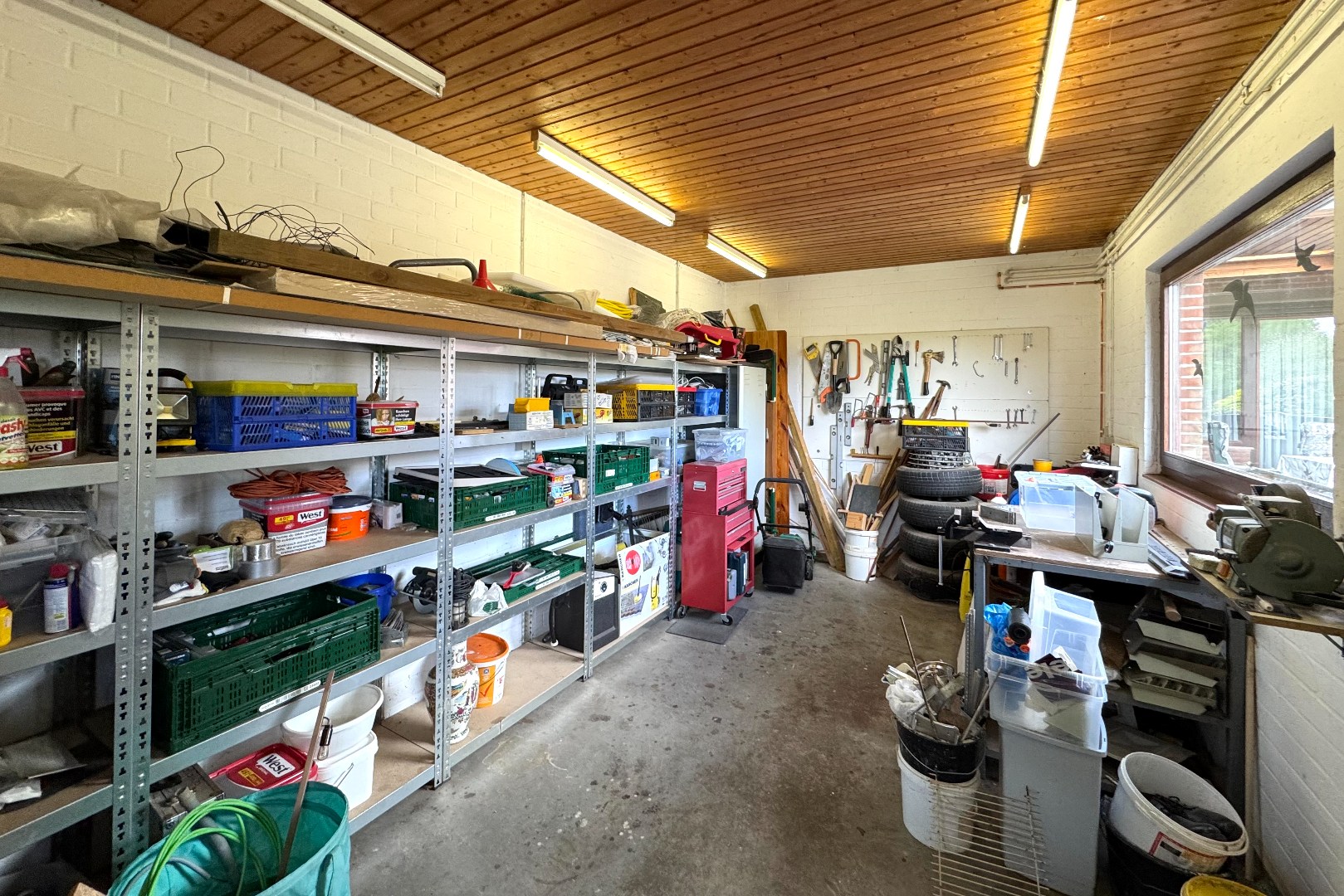Eengezinswoning te koop in Schinveld