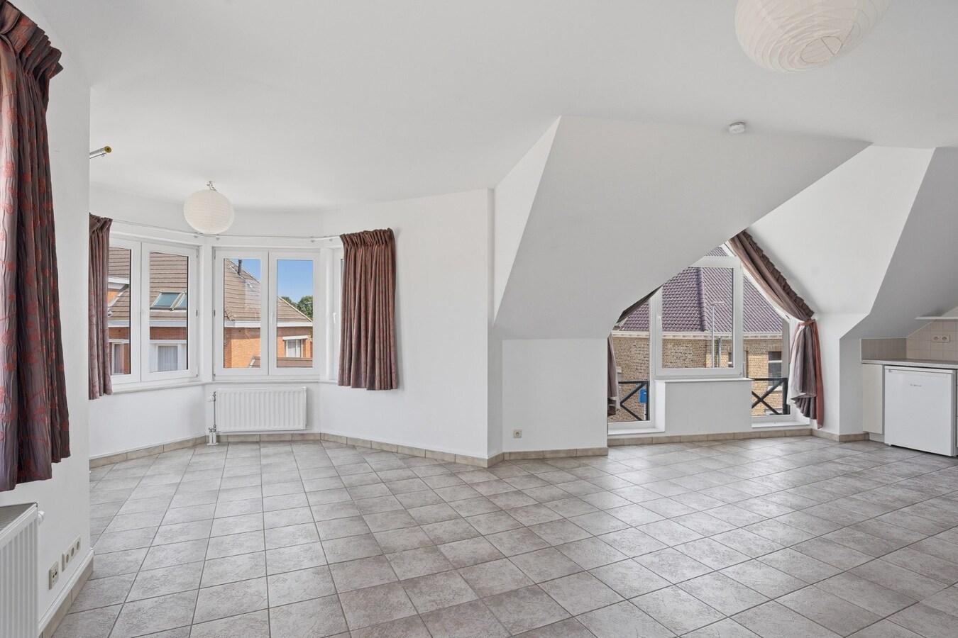 Te koop appartement - Eernegem