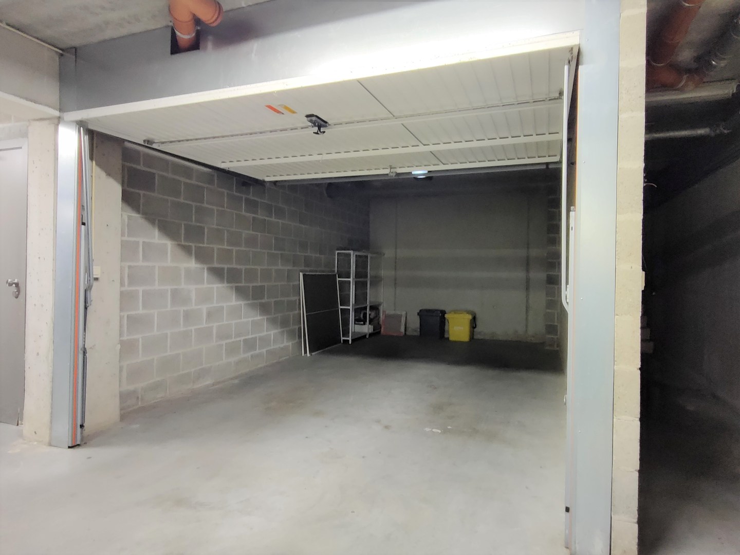 Prachtig, instapklaar appartement met 2 slaapkamers in centrum Geel! 