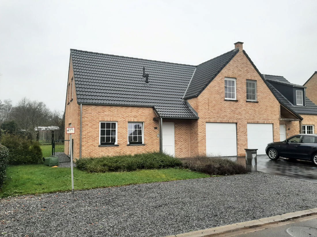Verhuurd woning - Stokrooie