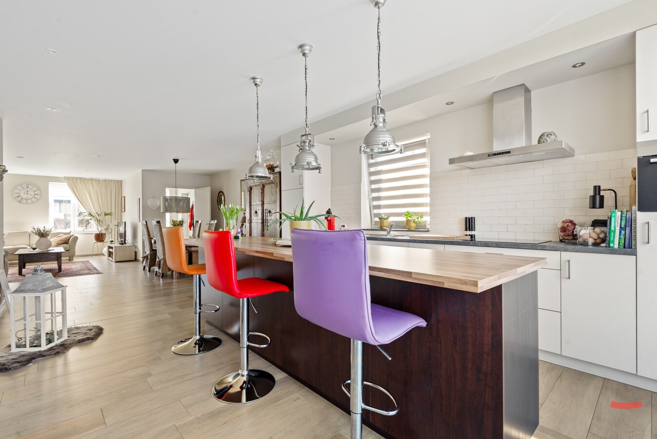 Woning verkocht in Poppel