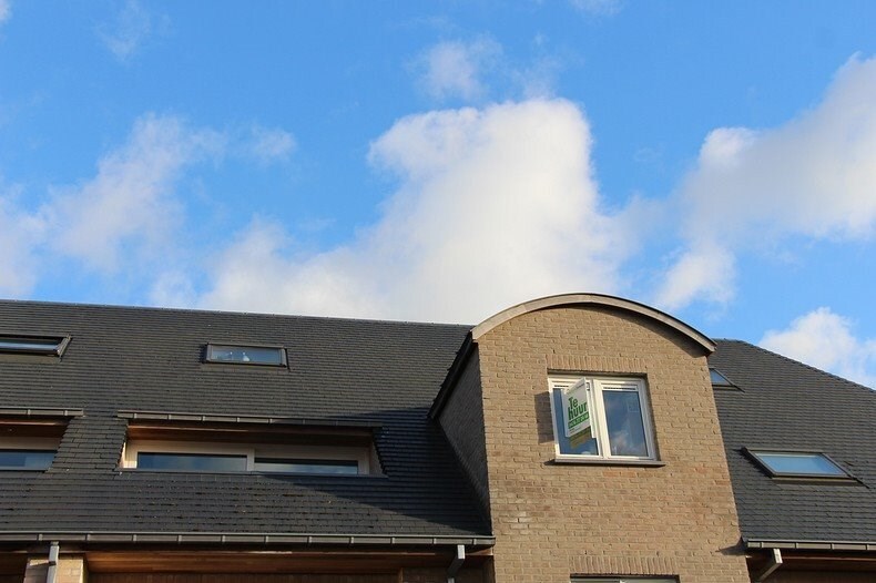 Instapklaar appartement met 2 slaapkamers te Koekelare 