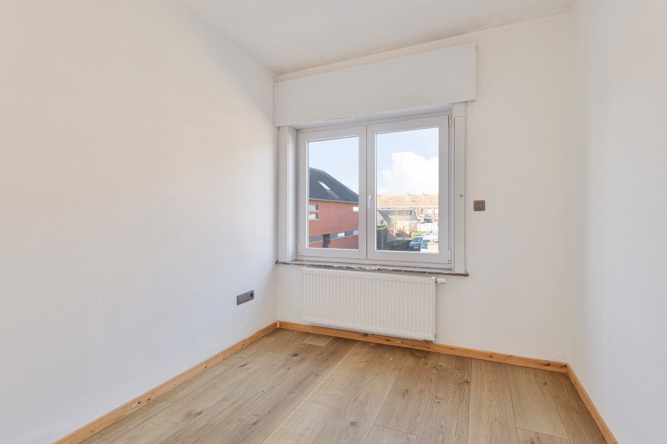 Instapklare ruime woning met 4 slaapkamers 