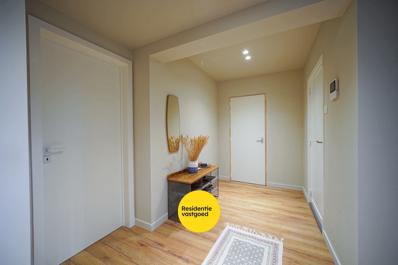 Stijlvol gerenoveerd appartement met karakter in het historisch centrum van Oostende 