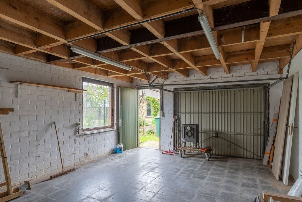 Woning te koop in Oud-Turnhout