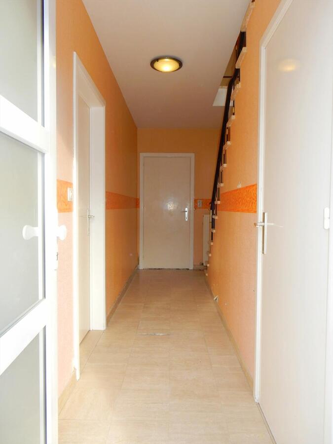 Woning verhuurd in Eernegem