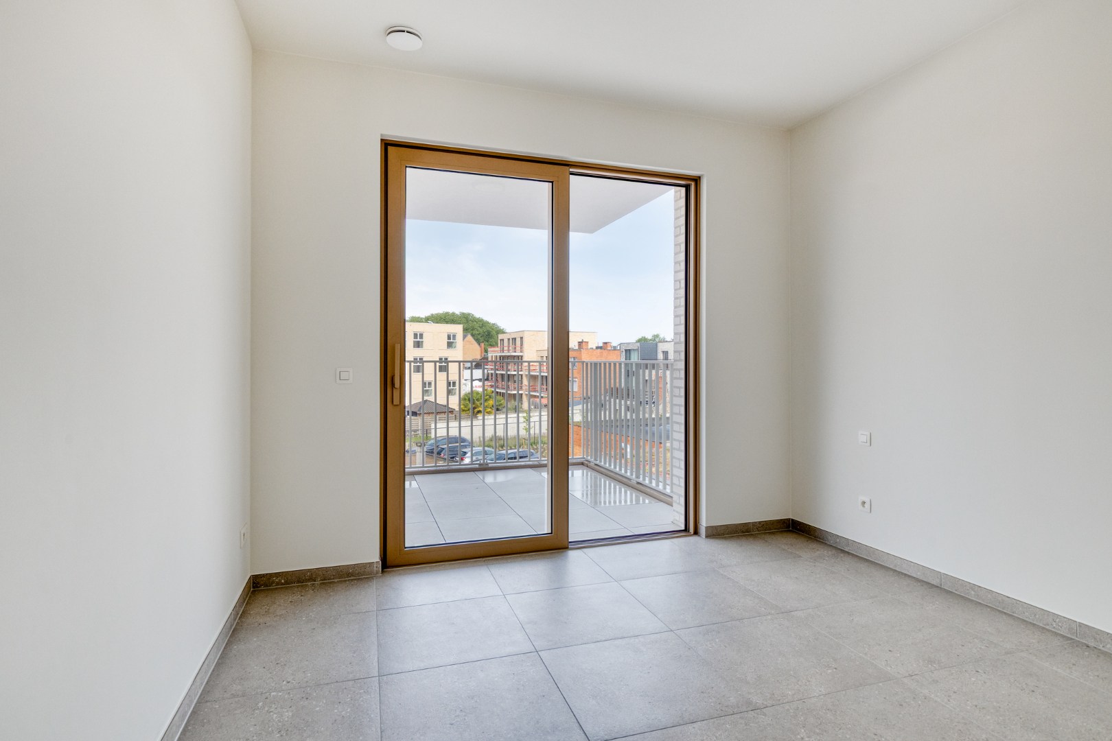 Prachtig nieuwbouw appartement in het centrum van Geel! 