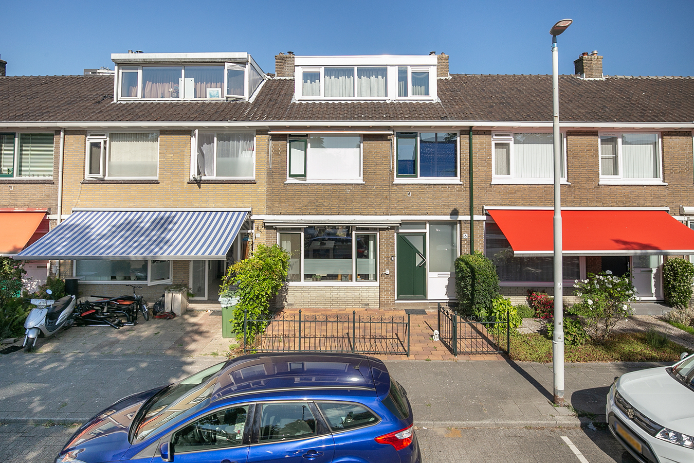 Verkocht woning - Rotterdam