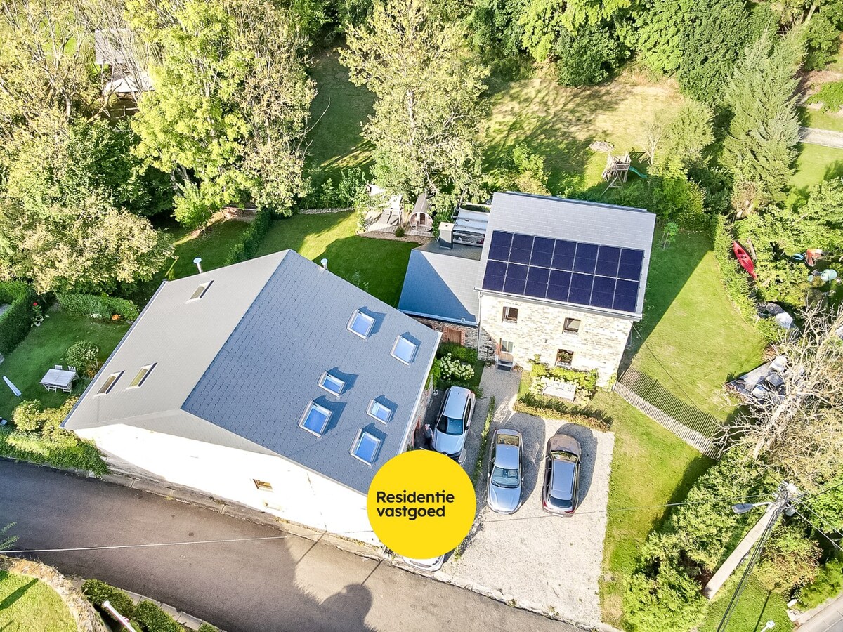 Te koop woning - Wibrin