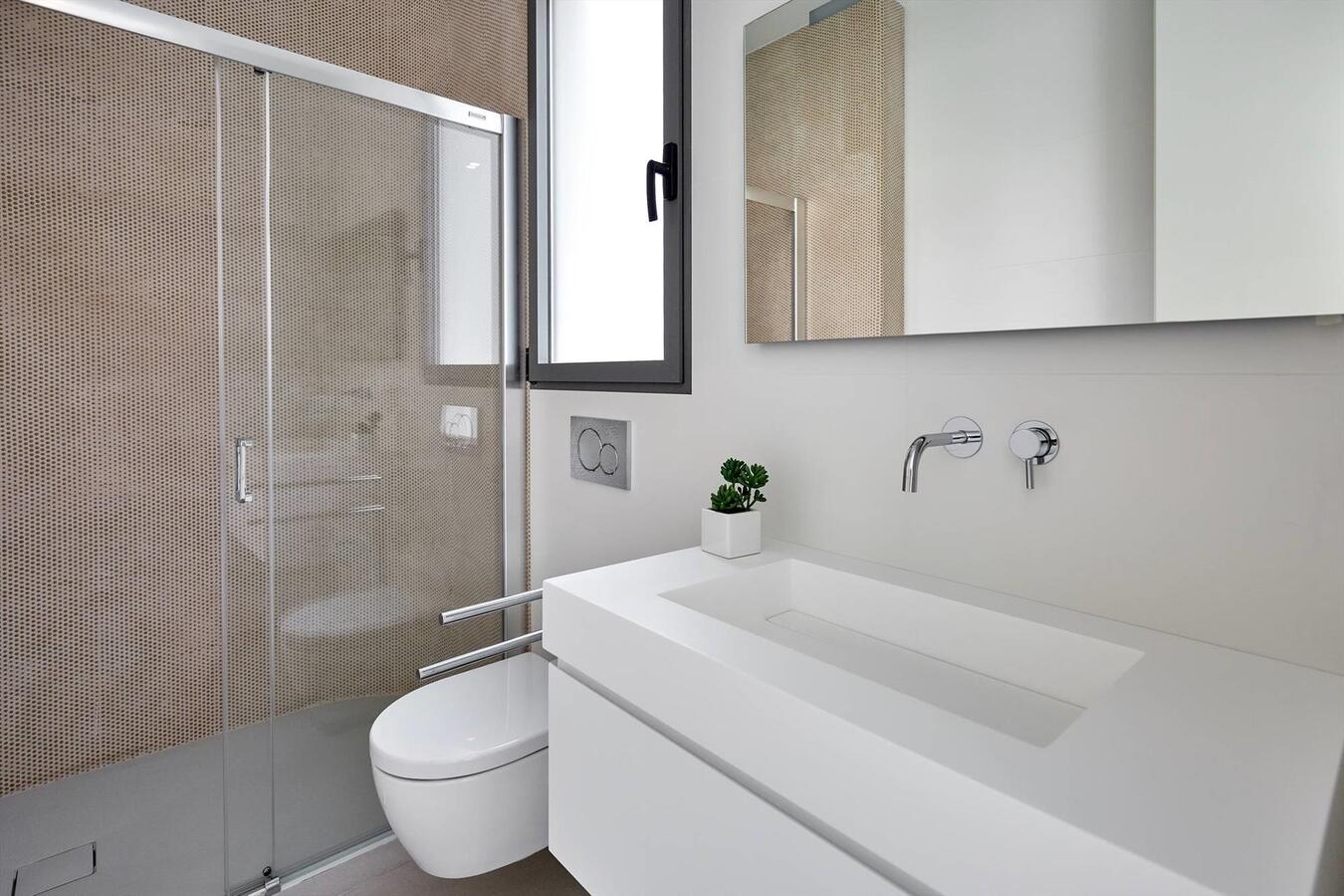 Villa te koop in Finestrat