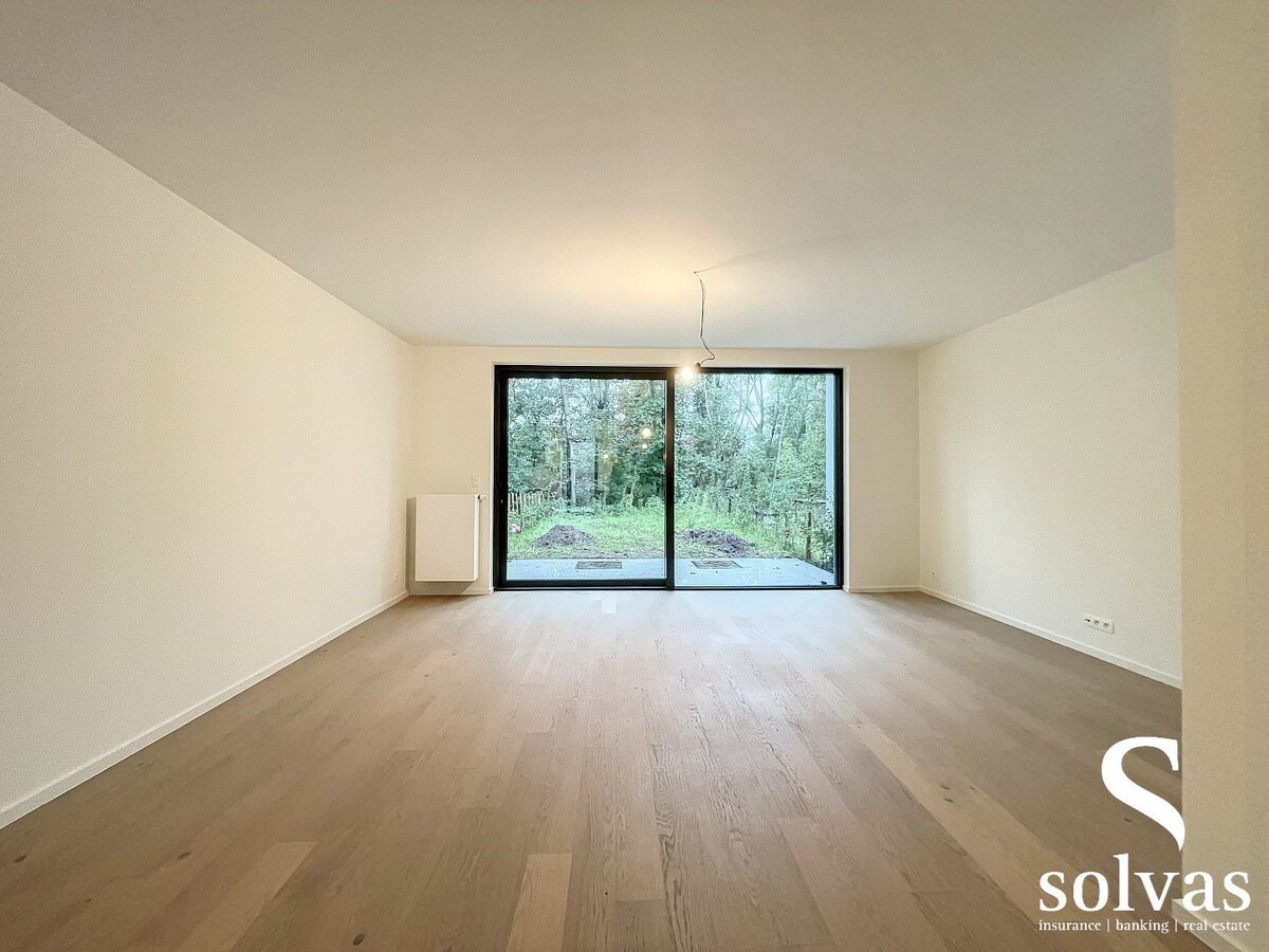 Nieuwbouwwoning op toplocatie in Gent! 