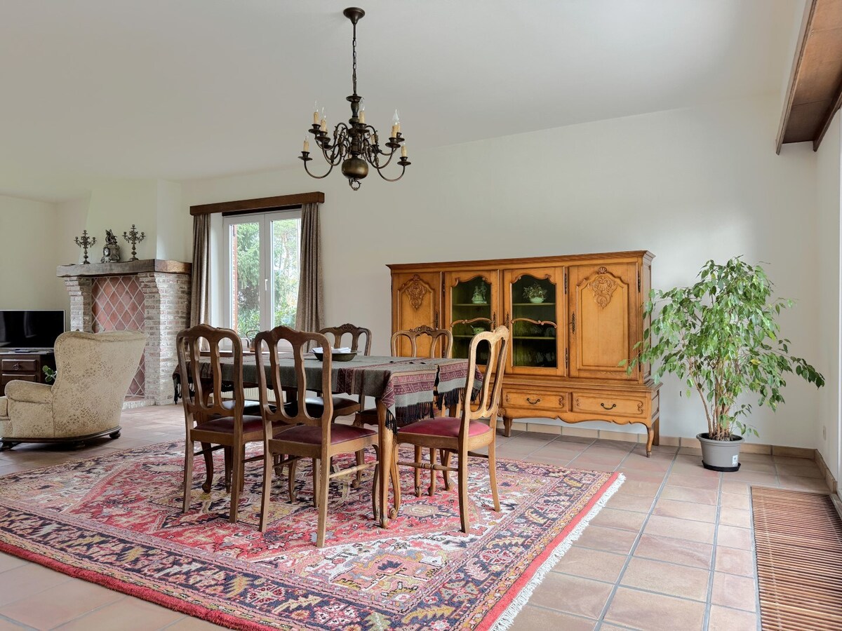 Woning verhuurd in Ravels