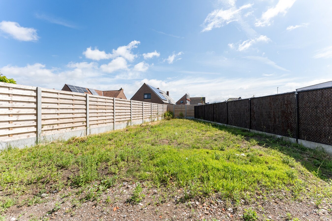 Halfopen nieuwbouwwoning met 3 slaapkamers te Koekelare 
