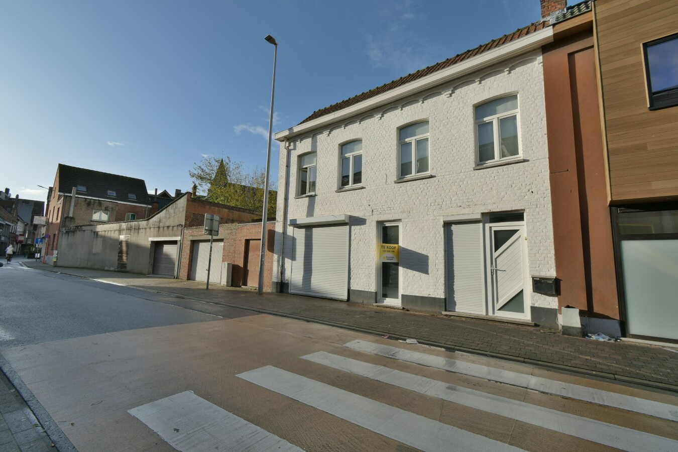 Te koop woning - Torhout