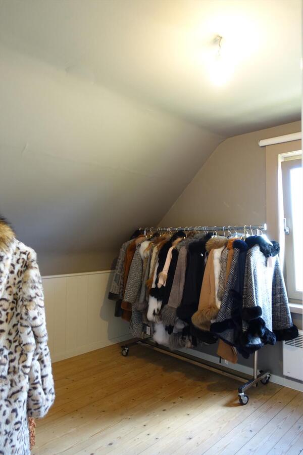 Karaktervolle villa met gezellige tuin 