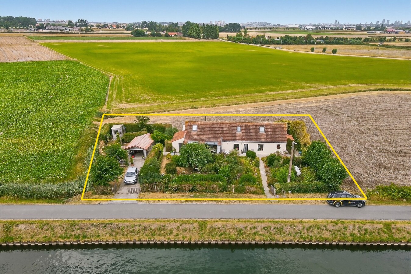 Te koop woning - Middelkerke