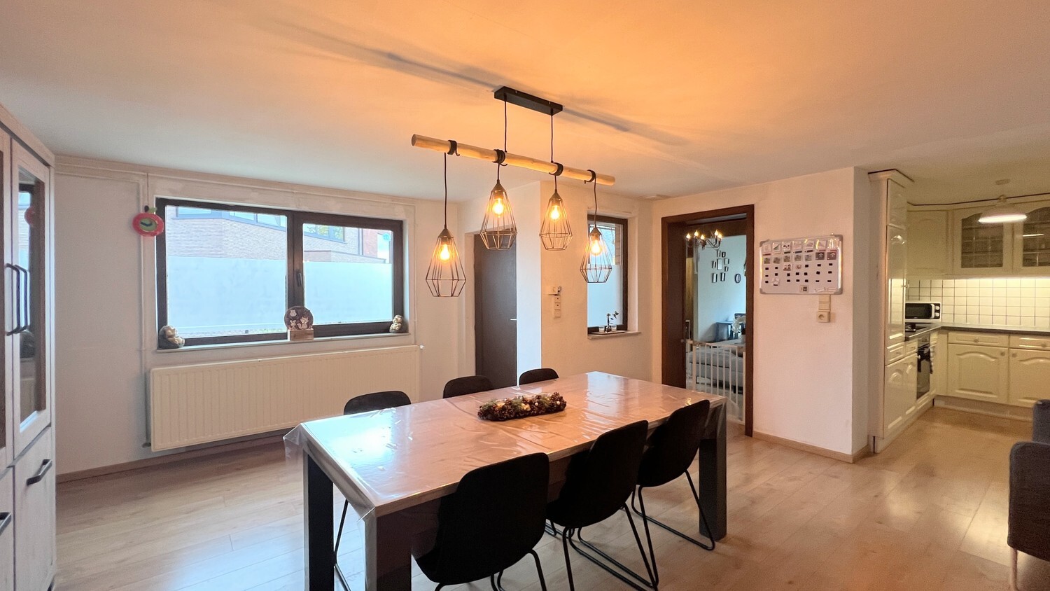 Instapklare, betaalbare woning op rustige locatie op perceel van 515 m² 