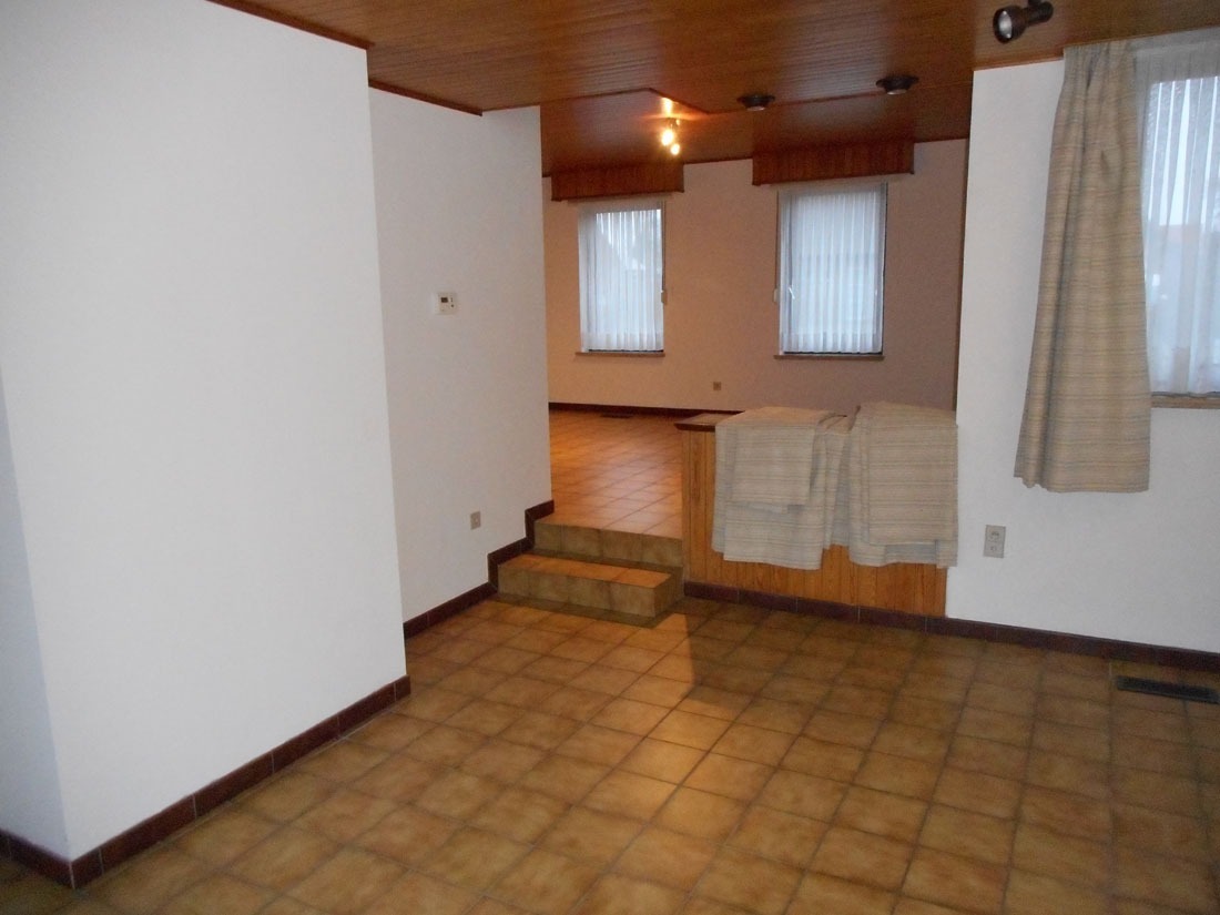 Verhuurd woning - Oudsbergen